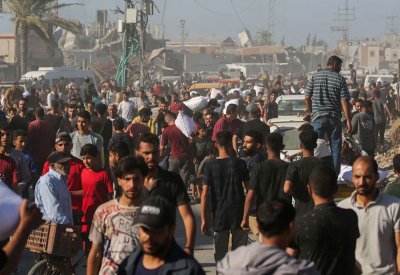 كارثة إنسانية.. وفاة طفلين بسبب المجاعة في قطاع غزة