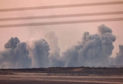 فرنسا: لا مبرر لشن إسرائيل هجوماً برياً جديداً في غزة
