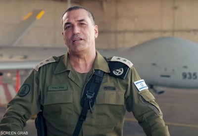 الجيش الإسرائيلي: حرب غزة من أكثر حملاتنا تعقيدا على الإطلاق