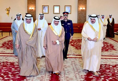 الكعبي: زيارة وزير الداخلية عكست اهتمام القيادة بالجنوبية