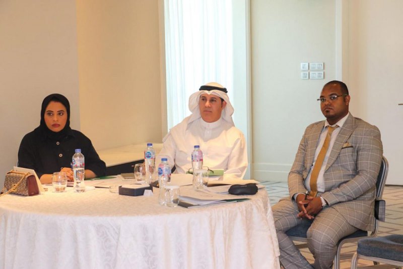 مجلس النواب يدرّب كوادره على الأدوات البرلمانية الحديثة في القاهرة