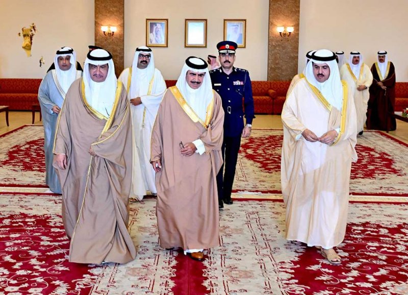 الكعبي: زيارة وزير الداخلية عكست اهتمام القيادة بالجنوبية