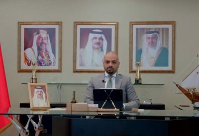 وزير التنمية الاجتماعية يشارك في المؤتمر العربي للمسؤولية المجتمعية