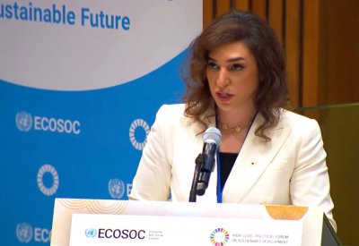 من نيويورك.. البحرين تؤكد التزامها بأهداف التنمية المستدامة لعام 2030