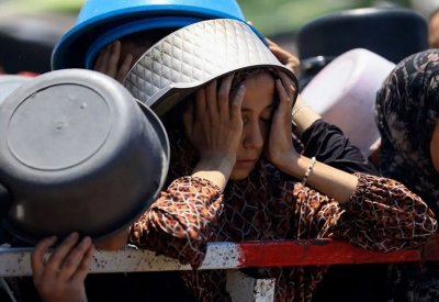 مسؤول إسرائيلي: مفاوضات صفقة غزة في المرحلة الأخيرة.. ورد حماس قريباً