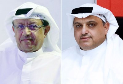 الاتحاد البحريني لكرة اليد يعلن دعم وتزكية الكويتي بدر ذياب