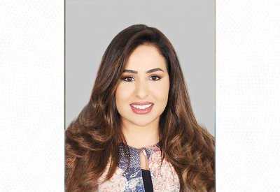 بمرسوم ملكي.. آمنة الرميحي رئيساً تنفيذياً للمجلس الأعلى للبيئة