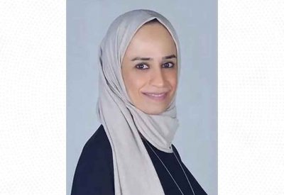 بمرسوم ملكي.. ناني محمد يوسف بطي وكيلاً مساعداً في وزارة شئون الشباب
