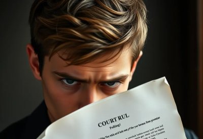 ثقة عائلية تنقلب إلى احتيال