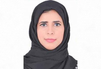 بمرسوم ملكي.. تعيين نورة البلوشي مديرا للتخطيط في الأمانة العامة لـ"الأعلى للشباب"