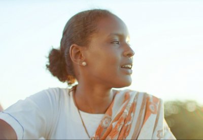 العرض العالمي الأول لفيلم ملكة القطن بمهرجان فينيسيا السينمائي