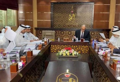 الأوقاف الجعفرية تطرح 137 عطاءً وتستبعد 3