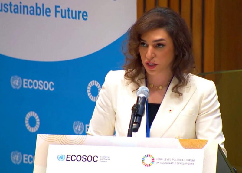 من نيويورك.. البحرين تؤكد التزامها بأهداف التنمية المستدامة لعام 2030