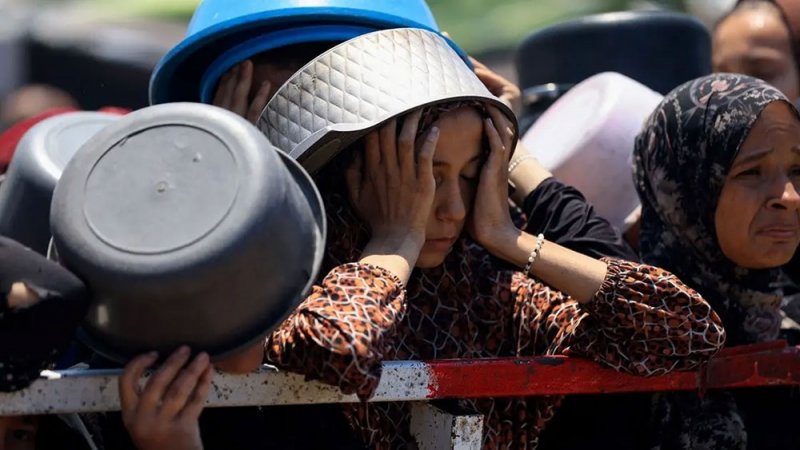 مسؤول إسرائيلي: مفاوضات صفقة غزة في المرحلة الأخيرة.. ورد حماس قريباً
