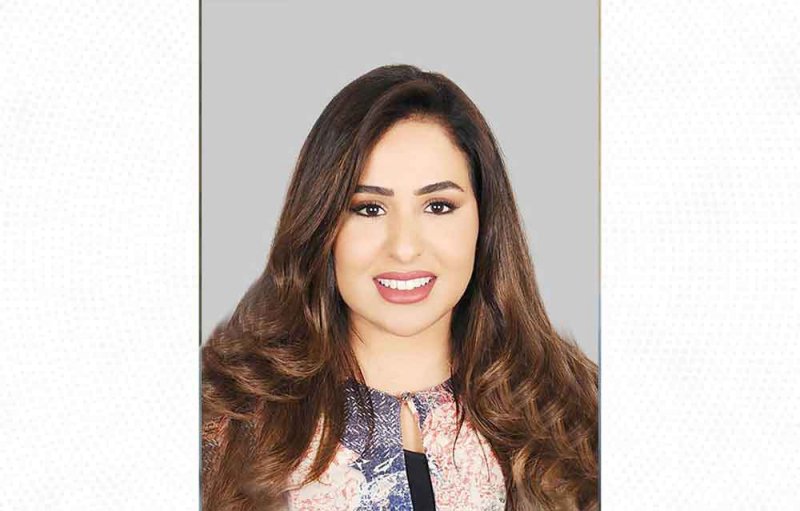 بمرسوم ملكي.. آمنة الرميحي رئيساً تنفيذياً للمجلس الأعلى للبيئة