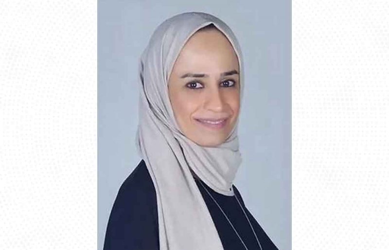بمرسوم ملكي.. ناني محمد يوسف بطي وكيلاً مساعداً في وزارة شئون الشباب