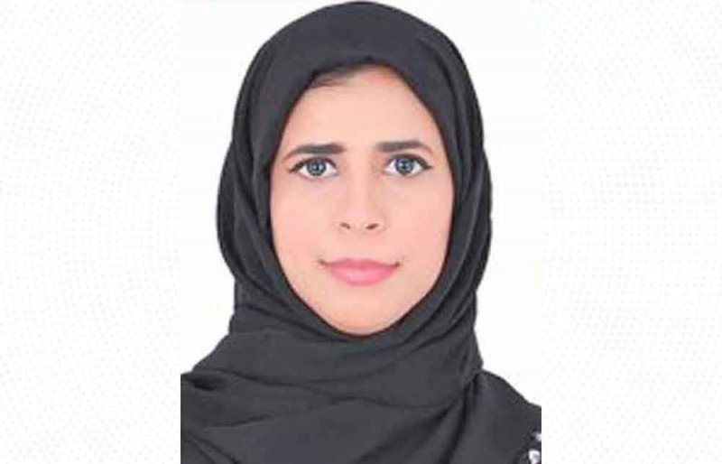 بمرسوم ملكي.. تعيين نورة البلوشي مديرا للتخطيط في الأمانة العامة لـ"الأعلى للشباب"