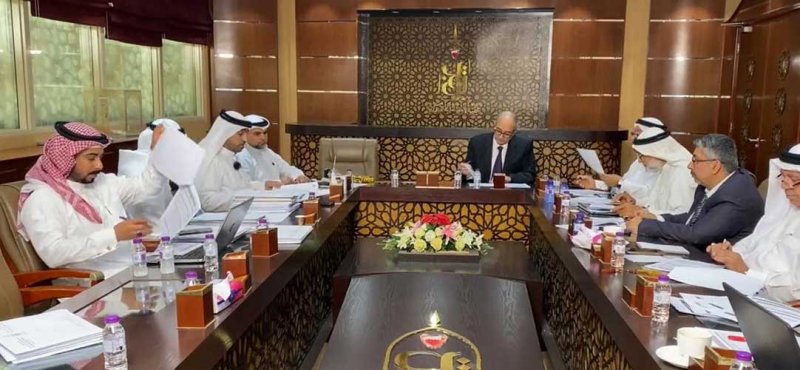 الأوقاف الجعفرية تطرح 137 عطاءً وتستبعد 3