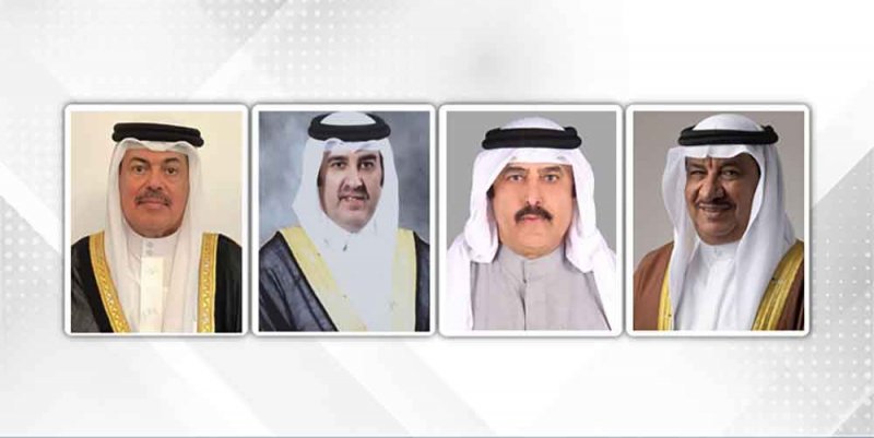 مجالس عائلات عسكر وجو: خالص الولاء وكامل الامتنان لجلالة الملك وتوجيهاته بالمحافظة على التقاليد البحرينية الأصيلة