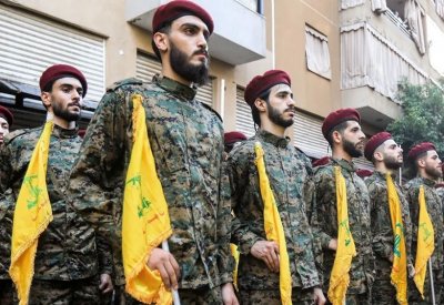وزير المهجرين اللبناني: ترسانة حزب الله دمرت البلد