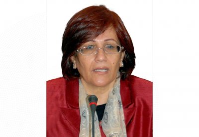 هشام أبوالفتح رئيسا للجنة المرأة بالمجال الإعلامي