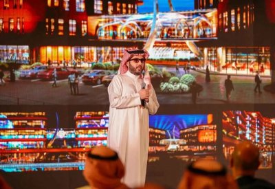 موسم الرياض 2025: مفاجآت عالمية ومحتوى عربي فريد