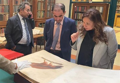 الجامعة الأميركية بالقاهرة تحتضن ندوة علمية حول إبداعات المتنبي