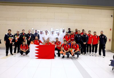 الأشقاء العرب حلوا أهلاً ونزلوا سهلاً