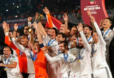 مفاجأة.. اتجاه لسحب لقب "بطل العالم" من ريال مدريد وأندية أخرى