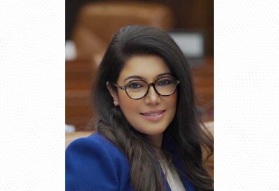 الظاعن: لجنة المرأة في المجال الإعلامي نقلة نوعية تُعزّز تمكين الإعلاميات البحرينيات ودورهن كشريك في التنمية