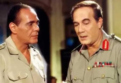 كواليس "حائط البطولات".. فيلم أغضب مبارك ومنع عرضه