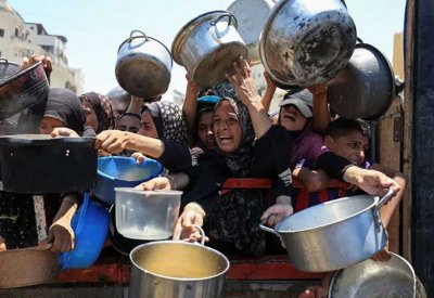 البرازيل تنضم لشكوى جنوب أفريقيا ضد إسرائيل بتهمة "الإبادة" في غزة