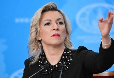 زاخاروفا: يتعين على فرنسا ألا تنسى قدرات الردع النووي الروسية