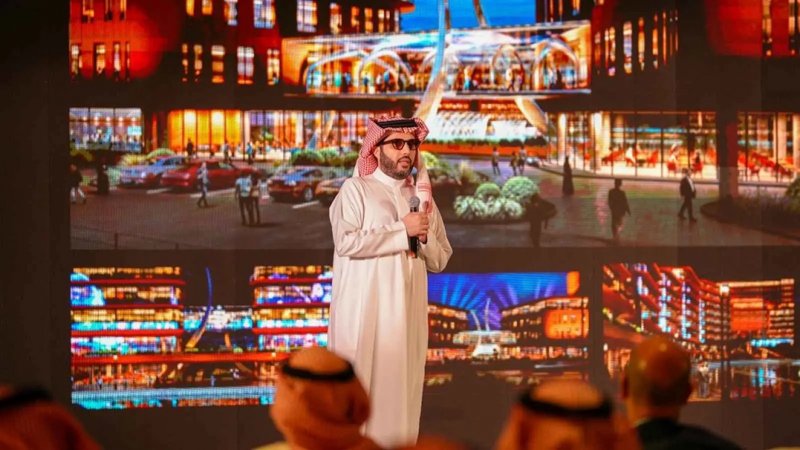 موسم الرياض 2025: مفاجآت عالمية ومحتوى عربي فريد
