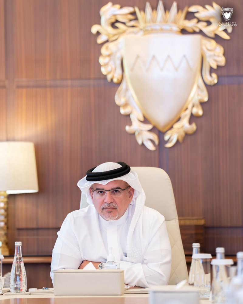 "التنسيقية" تناقش مستجدات منح الرخصة الذهبية للمشاريع الاستراتيجية