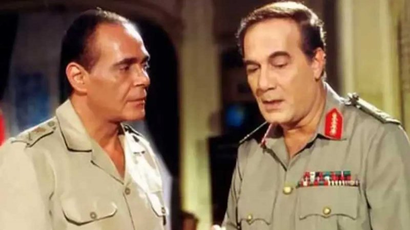 كواليس "حائط البطولات".. فيلم أغضب مبارك ومنع عرضه
