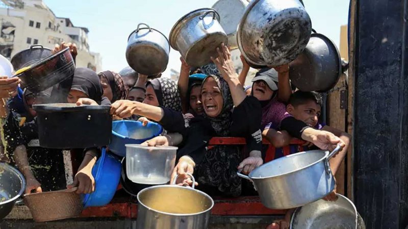 البرازيل تنضم لشكوى جنوب أفريقيا ضد إسرائيل بتهمة "الإبادة" في غزة