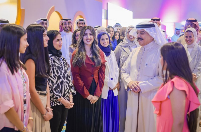 الشباب ثروة الوطن الأغلى وأساس تقدمه