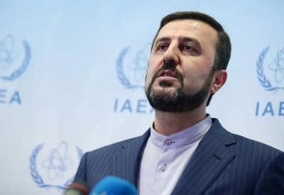 نائب وزير خارجية إيران: "اتفقنا مع القوى الأوروبية على استمرار المشاورات"
