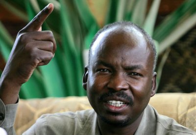 أحمد هارون: الحركة الإسلامية في السودان قد تعود إلى السلطة