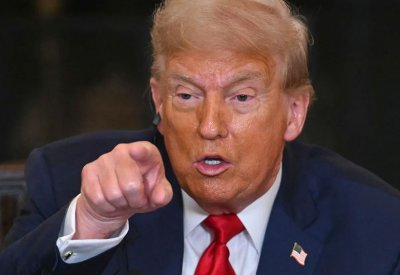 ترامب: حماس لا تريد اتفاقا في غزة و"ستسقط"