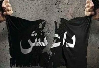 الجيش الأميركي يعلن مقتل قيادي داعشي بارز في حلب