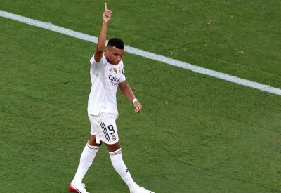 ريال مدريد يستعد لجني أرباح ضخمة بسبب مبابي