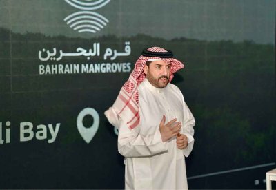 "البلديات والزراعة" تنظم ورشة توعوية للشباب حول أهمية أشجار القرم بالتعاون مع "شؤون الشباب"