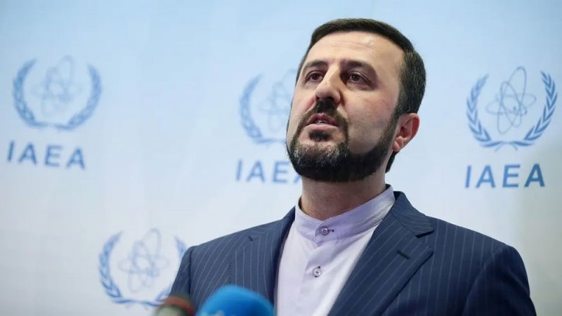 نائب وزير خارجية إيران: "اتفقنا مع القوى الأوروبية على استمرار المشاورات"