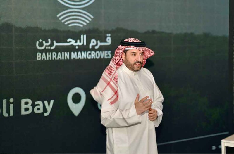 "البلديات والزراعة" تنظم ورشة توعوية للشباب حول أهمية أشجار القرم بالتعاون مع "شؤون الشباب"