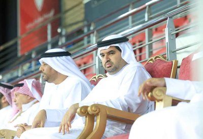 “أحمر السلة” يستهل مشواره العربي بانتصار مستحق على قطر