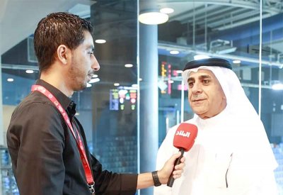 البحرين عنوان للجاهزية والتنظيم الناجح