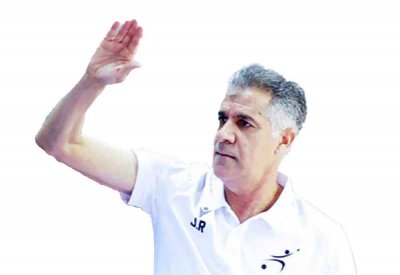 الراشد: لأداء لم يكن في المستوى.. والاعتماد على المهارات الفردية يحد من فاعلية المنتخب