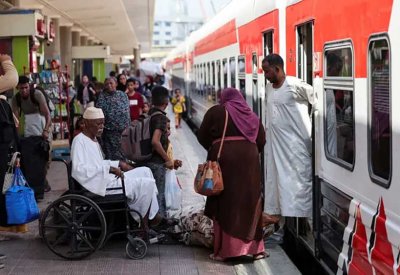 الأمم المتحدة: 1.3 مليون نازح سوداني عادوا إلى ديارهم